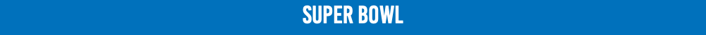 Super Bowl