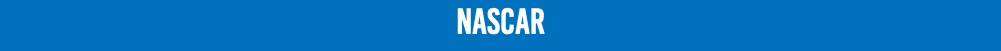 NASCAR