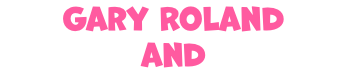 Gary Roland and